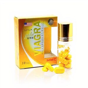 Viagra Gold