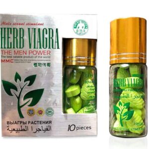 Viagra Herb