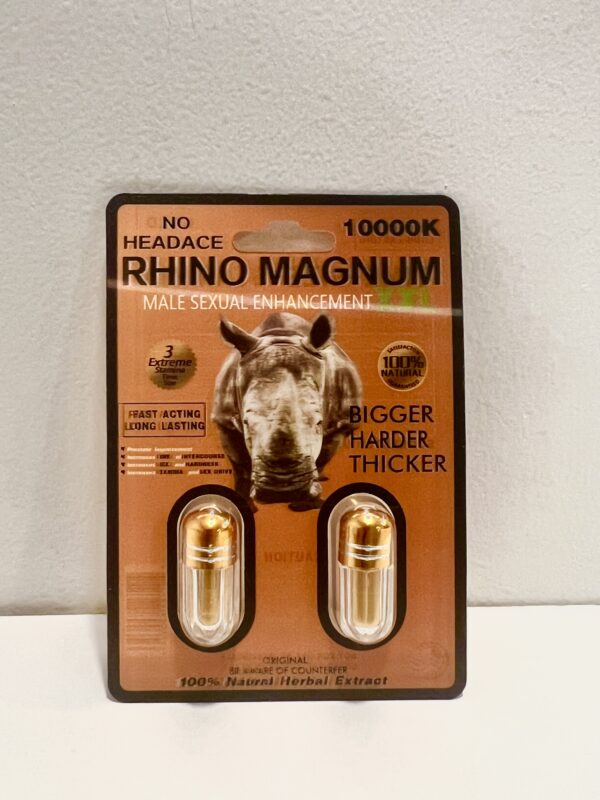 Rhino Magnum 10000K - Image 3