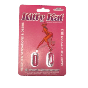 Kitty Kat