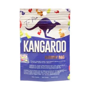 Kangaroo Gummy for Him