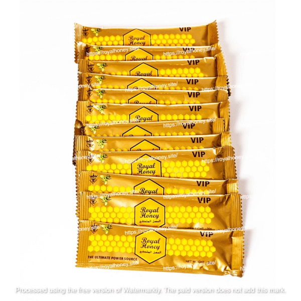 VIP Royal Honey - Image 2