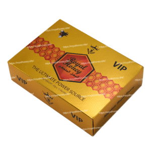 VIP Royal Honey